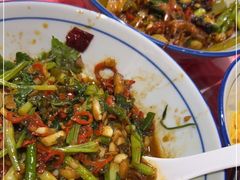 -荆九爷爆炒桥头三嫩(夫子庙店)