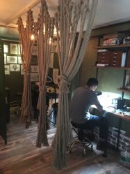 -極致刺青TATTOO STUDIO 私人订制