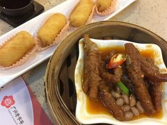 -点都德(千灯湖环宇城店)