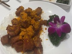 -湖锦酒楼·31年地道湖北菜(黄鹤楼店)