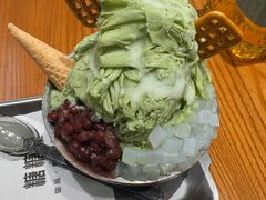 -糖糖屋•糖水•雪花冰店(时尚天河店)