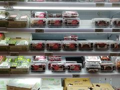 -盒马鲜生(宝地店)