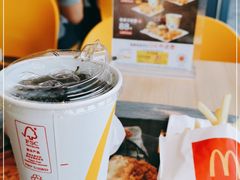 -麦当劳(华亚广场店)