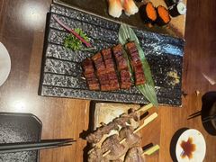 -千代武日本料理(开发区店)