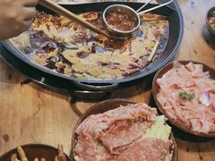 -楠火锅(哈尔滨金爵万象店)