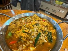 -小钱鱼馆(富春路店)