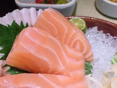 -沼津港精致料理·寿喜烧·烧鸟(漕河泾印象城店)