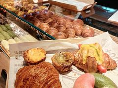 -FANEN法念·烘焙·甜点(万象城店)