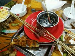 -柒五龙虾(八王寺店)