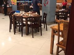 大堂-禧福楼·十五年老店(科技城店)
