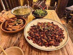 -饭江湖·江湖菜(湖广会馆店)