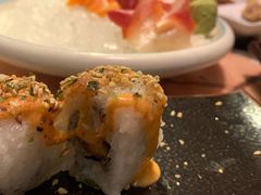 -佛山希尔顿酒店·融誉亚洲美食荟