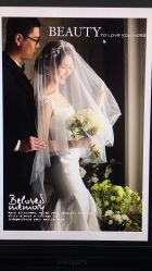 点击看大图 -情订奇缘婚纱摄影(和平路店)