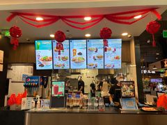 -康師傅私房牛肉面(浦机三店)