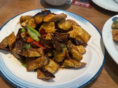 -春水锅贴·传统鲁菜(大明湖店)