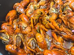 -忆口香龙虾(珠海夏湾老店)