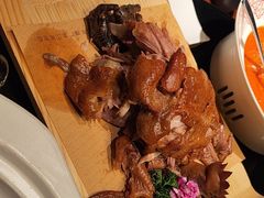 -福成厚江鱼壹号黑金冠好店(群力店)