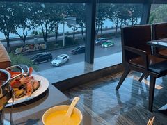 -“香”全日餐厅·株洲大汉希尔顿酒店