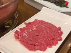 -百叶居·老北京涮羊肉(鼓楼店)