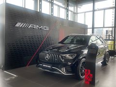 -杭州中升之星奔驰4S店(滨江店)