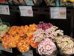 -盒马鲜生(189购物中心店)
