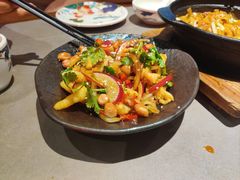 -得意啫·广东啫啫煲(前海HOP店)