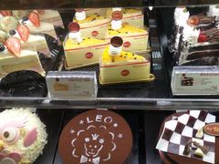 -85度C(上海松江九亭店)