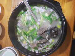 -金家米肠汤饭(振华路店)