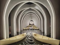 -涨巢·潮玩水疗局