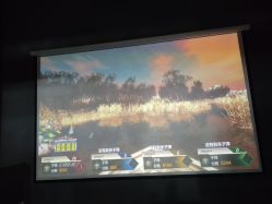 -嗨翻Hi-Fun竞技主题乐园·蹦床团建生日聚会(五棵松华熙店)