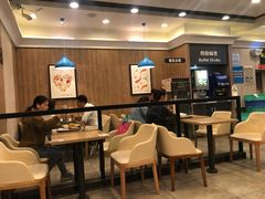 大堂-魏家凉皮(梨园店)