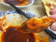 -王大拿八亩沟擀面皮(蔡家坡店)