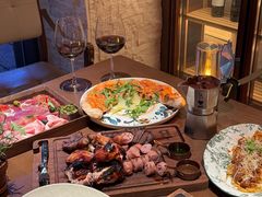 -Mammamia意大利餐厅(阳春巷店)