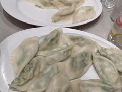 -喜家德虾仁水饺(华强天虹店)