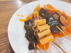 -丁丁猫重庆小面(徐州路店)