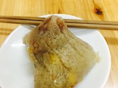 -老妈宫粽球