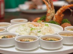 -名轩·中餐厅(南京玄武湖假日酒店)