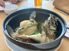 -ZF Seafood Restaurant 卓峰海鲜餐