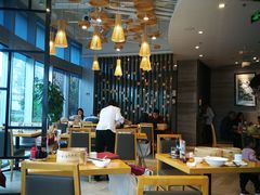 大堂-鼎泰丰(嘉年华•海信广场VILLAGE店)