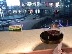 -西贝莜面村(上海百联西郊店)