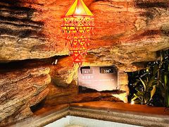 -海口观澜湖火山温泉谷