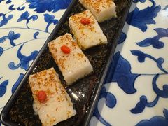 -遇见长安之丝路风荷(大唐西市店)