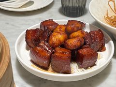 -南小馆(迪士尼小镇店)