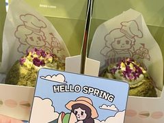 -西树泡芙(喜隆多店)