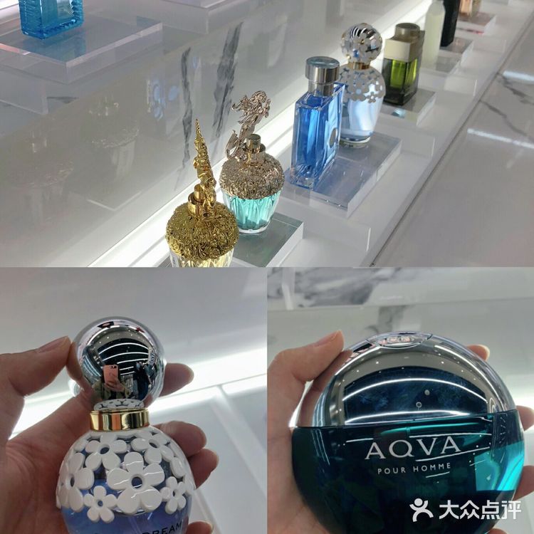 天津首家｜onlywrite超全大牌小样！逛了就走不出来了