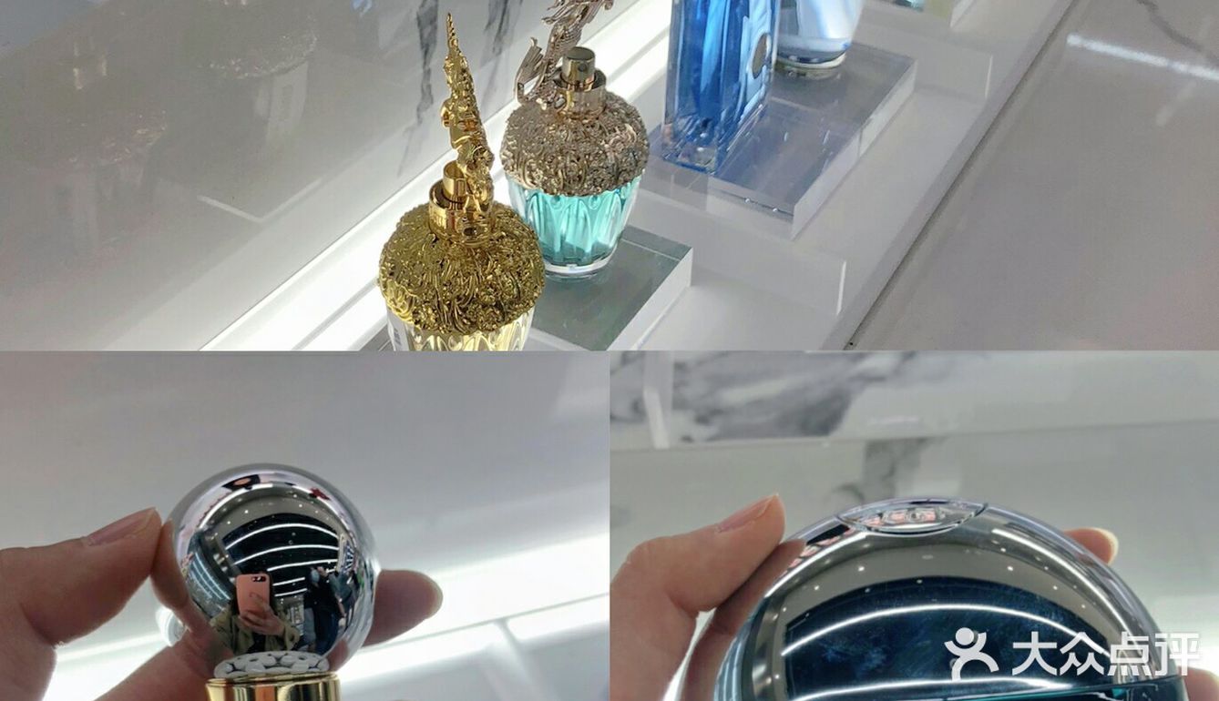 天津首家｜onlywrite超全大牌小样！逛了就走不出来了