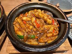 -啫火啫啫煲·顺德干蒸(西乡天虹店)