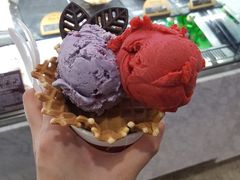 -哈根达斯(SM店)