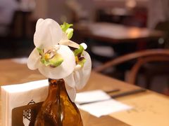 -来龙里 精致 东南亚餐室(万象城店)