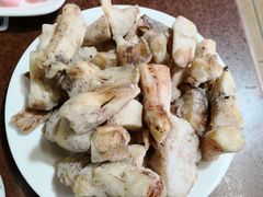 -东巴谷野生菌火锅餐厅